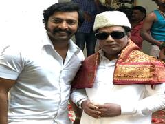 kalaiarasan pics | சார்பட்டா பரம்பரை வெற்றிச்செல்வன் - கலையரசன் போட்டோ ஆல்பம்!