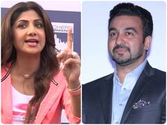 ये सब करने की क्या जरुरत थी? राज कुंद्रा को देखते चिल्ला पड़ी थीं शिल्पा शेट्टी