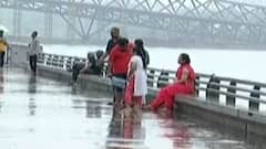 આપણી ખબર: રાજ્યમાં ભારે વરસાદની શક્યતા નહિવત, ક્યાં પડશે કેટલો વરસાદ?, જુઓ મહત્વના સમાચાર