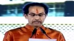 CM Uddhav Thackeray birthday : मुख्यमंत्री उद्धव ठाकरे यांचा 61वा वाढदिवस