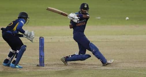 Krunal Pandya tests positive for COVID-19, second T20I postponed Ind vs SL: ટીમ ઈન્ડિયાનો આ ખેલાડી થયો કોરોના સંક્રમિત, બીજી ટી-20 સ્થગિત