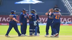 Ind vs SL 2nd T20I: సిరీస్ పై కన్నేసిన గబ్బర్ సేన... India vs Srilanka మధ్య రెండో T20 నేడే