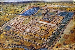 Dholavira Gujarat:ప్రపంచ వారసత్వ సంపద జాబితాలో చేరిన ధోలావీరా