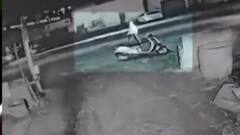 અમદાવાદ:નારોલ વિસ્તારમાં મોની હોટેલ પાસે ફાયરિંગ, રાતના સમયે બે શખ્સોએ હવામાં કર્યું ફાયરિંગ