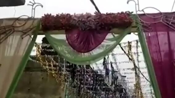 Bijnor के थाने में एक प्रेमिका का हाई वोल्टेज ड्रामा | Khabrein Tabadtod | 27 July