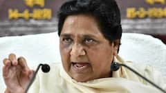 UP Election 2022: प्रबुद्ध सम्मेलन को लेकर Mayawati का Tweet, लिखा- 'विरोधियों की नींद उड़ गई है'