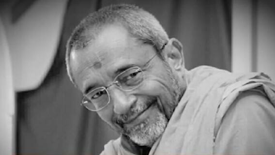 Vadodara: સોખડાના આત્મીય હરિપ્રસાદ સ્વામીજીનું 88 વર્ષની વયે નિધન,જુઓ વીડિયો