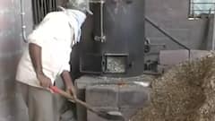 Rajkot: ખાદ્યતેલના ભાવમાં ઝીંકાયો વધારો, પ્રતિ ડબ્બે કેટલા વધ્યા ભાવ?