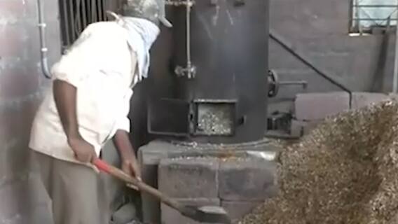 Rajkot: ખાદ્યતેલના ભાવમાં ઝીંકાયો વધારો, પ્રતિ ડબ્બે કેટલા વધ્યા ભાવ?