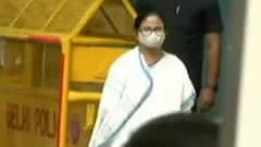 Mamata Banerjee reaches to meet PM Modi