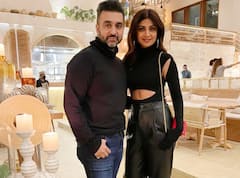 Shilpa Shetty Wasn’t Ready To Marry Raj Kundra Until He Bought Bungalow In Front Of Amitabh Bachchan's House