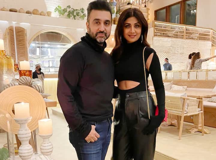Shilpa Shetty Was Not Ready To Marry Raj Kundra Until He Bought Bungalow In Front Of Amitabh Bachchan House Shilpa Shetty Wasn’t Ready To Marry Raj Kundra Until He Bought Bungalow In Front Of Amitabh Bachchan's House