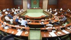 Pegasus Controversy: পেগাসাস ইস্যুতে সংসদে বিরোধী দলগুলির বৈঠক