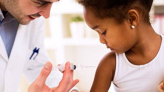 Corona Vaccine For Child Covid-19 vaccine trial for children expected to come in August or September Corona Vaccine For Child : চূড়ান্ত পর্যায়ের ক্লিনিকাল ট্রায়াল শেষ, এ মাসের শেষেই আসতে পারে  শিশুদের ভ্যাকসিন, জানাল ভারত বায়োটেক