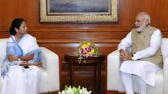 Mamata Banerjee Delhi Visit: বিকেলে মোদি-সাক্ষাতে মমতা, দেখা করবেন দিল্লির তিন কংগ্রেস নেতার সঙ্গেও