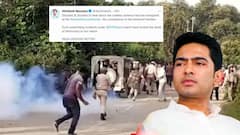 'অসম-মিজোরাম সীমানায় হিংসার ঘটনায় স্তম্ভিত' মোদি সরকারকে বিঁধে ট্যুইট অভিষেকের