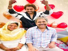 Sasural Simar Ka फेम Dipika Kakar के ससुर की हालत नाजुक, ब्रेन स्ट्रोक के बाद आईसीयू में हैं भर्ती, Shoaib Ibrahim ने बताया कैसी है हालत