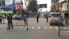 Covid Updates: 'রাত ৯টা - ভোর ৫টা পর্যন্ত বিধি ভাঙলে কড়া শাস্তির নির্দেশ দিন সিপি-এসপি-রা', নির্দেশিকা জারি মুখ্যসচিবের