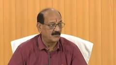 Dehradun: CM Dhami की कैबिनेट बैठक खत्म, 10 प्रस्तावों पर लगी मुहर | ABP Ganga