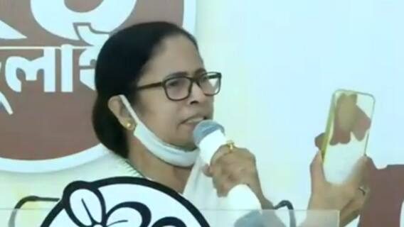 आज होगी Mamata Banerjee की PM Modi से मुलाकात, कई विपक्षी नेताओं से भी मिलेंगी