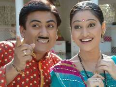 Taarak Mehta Ka Ooltah Chashmah के 13 साल पूरे, दयाबेन के साथ ऑफ स्क्रीन कैसा है जेठालाल का रिश्ता, हकीकत जान चौंक जाएंगे आप!