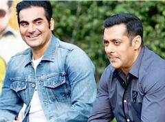 जब Arbaaz Khan से पूछा गया कि Salman Khan का भाई होने के क्या नुकसान हैं? पढ़िए क्या मिला जवाब