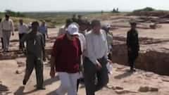 કચ્છમાં આવેલા ધોળાવીરાને વર્લ્ડ હેરિટેજ સાઇટનો દરજ્જો, આર્કેલોજિકલ સર્વે ઓફ ઈન્ડિયાએ મોકલ્યું ડોઝર