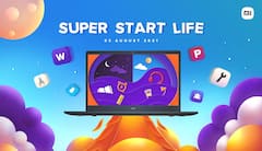 RedmiBook India Launch: రెడ్‌మీ నుంచి ల్యాప్‌టాప్ .. ఆగస్టు 3న లాంచ్