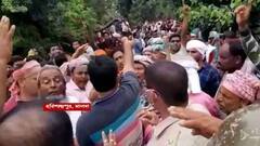 Malda Abduction: প্রধানের বিরুদ্ধে অনাস্থা এনে 'অপহৃত' ১১ পঞ্চায়েত সদস্য!