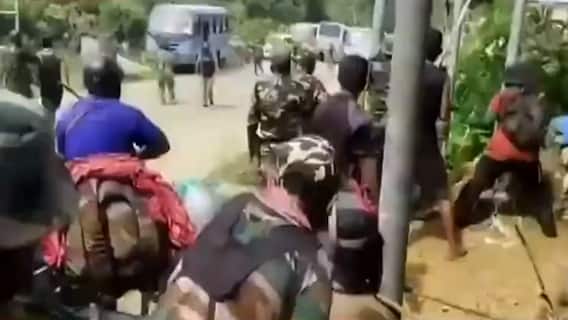 Assam-Mizoram Border Dispute | गृह मंत्रालय की टीम स्थिति पर नजर रखे हुए है: सूत्र
