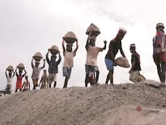 Govt To Launch e-SHRAM Portal Today For Maintaining Database Of Workers In Unorganised Sectors
