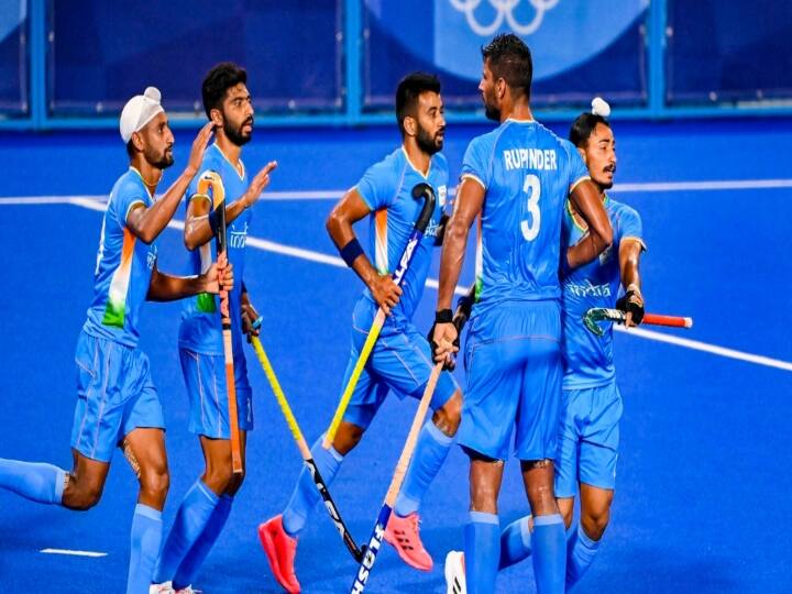 Tokyo olympics: Indian Hockey team beats Spain in third pool match today  Tokyo Olympics: டோக்கியோ ஒலிம்பிக்ஸ்: ஆடவர் ஹாக்கி ஸ்பெயினை வீழ்த்தி இந்தியா அசத்தல்..!