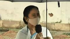 Modi-Mamata Meeting: ‘রাজ্যে টিকা সরবরাহ বাড়ানোর কথা বলেছি’, মোদির সঙ্গে বৈঠকের পর মমতা