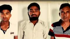 UP ATS को मिली 'रोहिंग्या साजिश' में बड़ी कामयाबी, गिरफ्तार हुआ 'घुसपैठ गैंग' का सरगना | High Alert