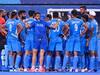 Tokyo Olympics : भारतीय हॉकी संघाचा स्पेनवर दणदणीत विजय, रूपिंदर पाल सिंह, सिमरनजीत विजयाचे मानकरी