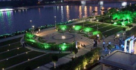 Safe city project sanctioned in 8 cities of india દેશના 8 શહેરોમાં સેફ સીટી  પ્રોજેક્ટને મળી મંજૂરી, ગુજરાતના આ શહેરનો સમાવેશ 