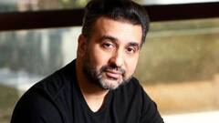 ফিল্মস্টার: পর্ন কাণ্ডে রাজ কুন্দ্রাকে ১৪ দিনের জেল হেফাজতের নির্দেশ আদালতের