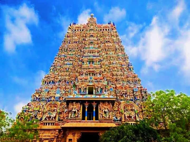 Madurai ; மீனாட்சி அம்மன் கோயில் குடமுழுக்கு: தேதி இது தான்... உயர்நீதிமன்றத்தில் அறிவிப்பு !