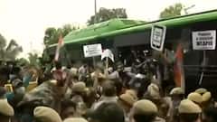 Pegasus Spy Case: सड़क से संसद तक Congress का प्रदर्शन | ग्राउंड रिपोर्ट