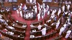 Central Vista के निर्माण को लेकर Alka Lamba और Manav Jaiswal के बीच छिड़ी तीखी बहस