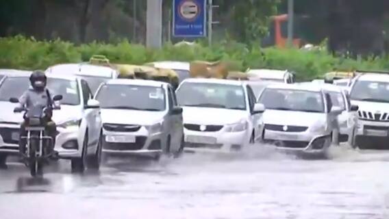 When will Delhi be free from waterlogging? | Ghanti Bajao(27.07.2021)