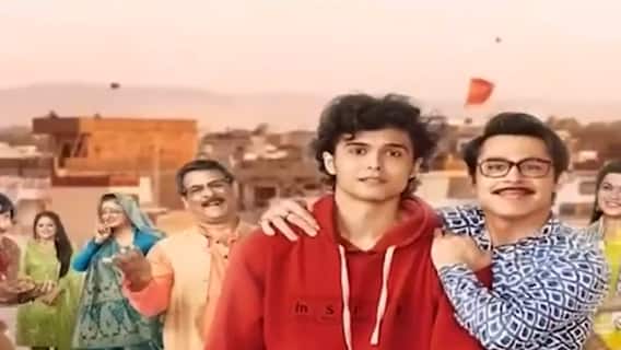 Sony SAB's 'Tera Yaar Hoon Main' to go off-air soon