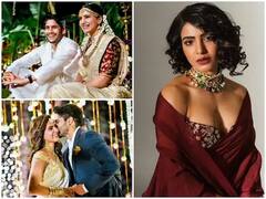 In Pics: नागार्जुन के घर की बहू बनने से पहले इस स्टार के साथ लिव इन रिलेशन में रही थीं समांथा अक्केनी, नाम जान रह जाएंगे हैरान