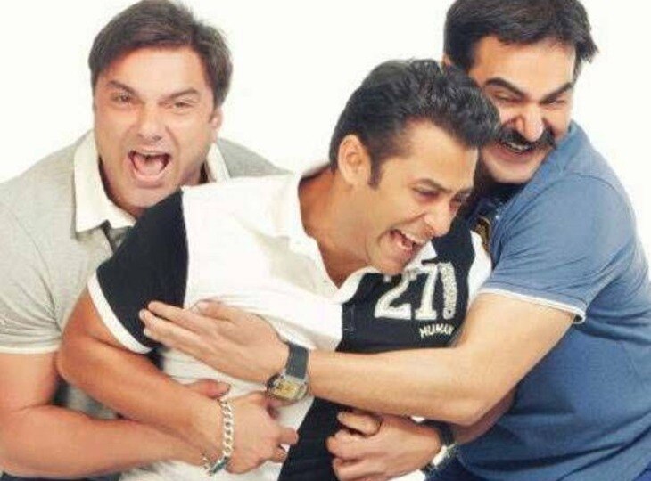 जब Arbaaz Khan से पूछा गया कि Salman Khan का भाई होने के क्या नुकसान हैं? पढ़िए क्या मिला जवाब