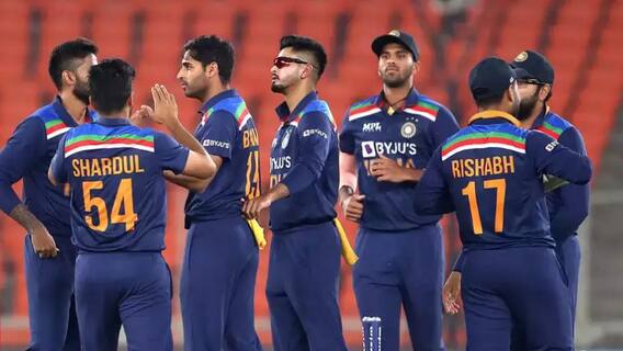 India Vs Sri Lanka: T20 series might get cancelled