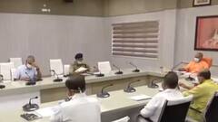 CM योगी की '3 T' नीति महामारी की संभावित तीसरी लहर पर पड़ेगी भारी ! | Uttar Maange Pradesh