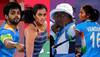 India Schedule, Tokyo Olympic 2020: பி.வி சிந்து, தீபிகா குமாரி... ஒலிம்பிக்கில் நாளை இந்தியா பங்கேற்கும் போட்டிகளின் லிஸ்ட்!