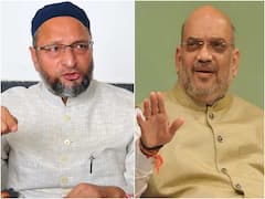 असम-मिजोरम की हिंसा पर ओवैसी का अमित शाह पर तंज, कहा- दौरे के बाद इतनी बड़ी घटना कैसे घटी?