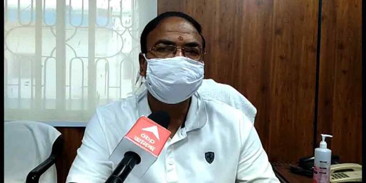 East Midnapore: Haldia's Trinamool candidate Swapan Naskar send letter to abhishek banerjee East Midnapore: দলের উপর ক্ষোভ, রাজ্য নেতৃত্বের দ্বারস্থ হলদিয়ার তৃণমূল প্রার্থী স্বপন নস্কর, ভাইরাল চিঠির কপি