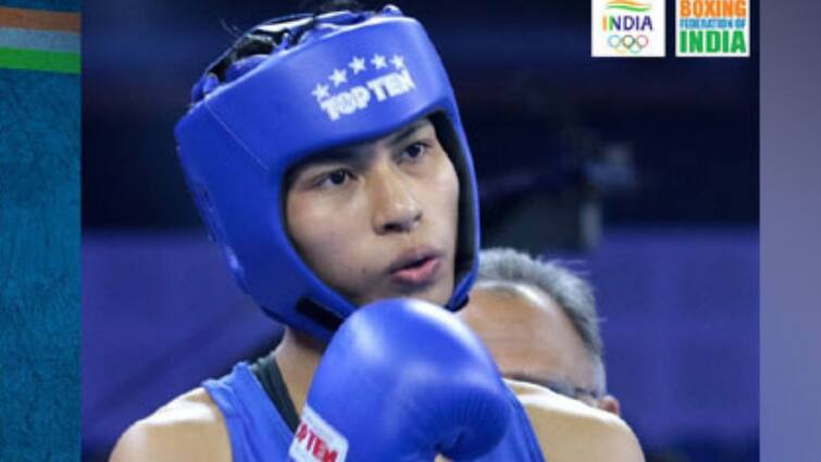 India's Lovlina Borgohain beats Nadine Apetz in Women's welterweight Boxing enters Quarter Finals Tokyo Olympics 2020: মহিলাদের বক্সিংয়ে কোয়ার্টার ফাইনালে ভারতের লভলিনা বোর্গোহায়েন